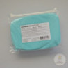 Pasta Loveee Senstion Azul Céu 1Kg
