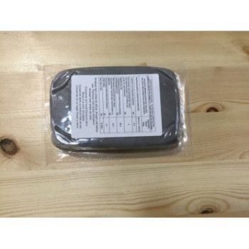 Pasta Loveeesensation cinza 100 gr.