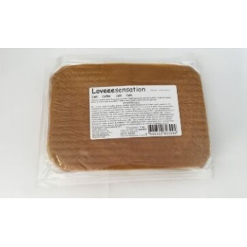 Pasta Loveeesentation café 1 kg