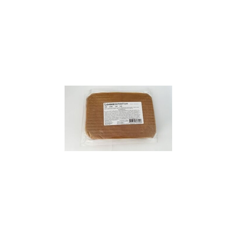 Pasta Loveeesentation café 1 kg