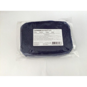 Pasta Loveeesensation azulão 1 kg