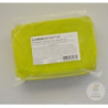 Pasta Loveeesentation 1 kg verde Fluorescente