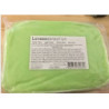 Pasta Loveeesensation verde claro 1 kg