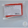 Pasta Loveeesensation vermelho 100gr