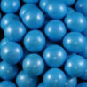 Bolas Cereal Azul 100 gr. Just add Love