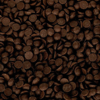 Pepita Negra Just add Love 250 gramas