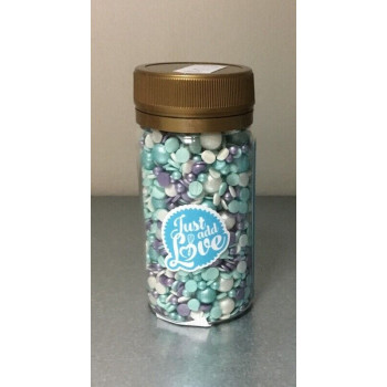 Mix Harmonia 70 g Just add Love