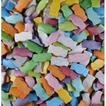 Mix Rebuçados Coloridos Just add Love 100 gr