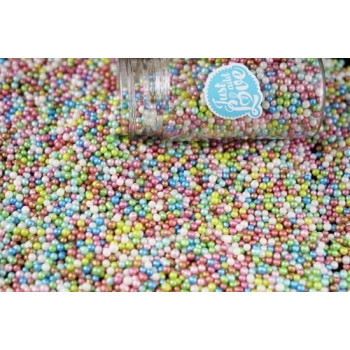 Mix Pérolas Coloridas s 75g