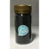 Pérolas Just add Love Preto S 75 gr.