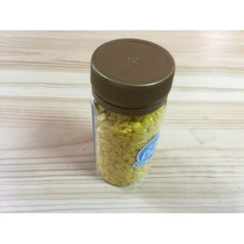 Confettis Amarelo 55 gr Just Add Love