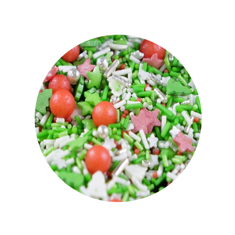Mix Natal 70 gr