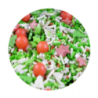 Mix Natal 70 gr