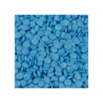 Confettis Azul 55 gr Just Add Love