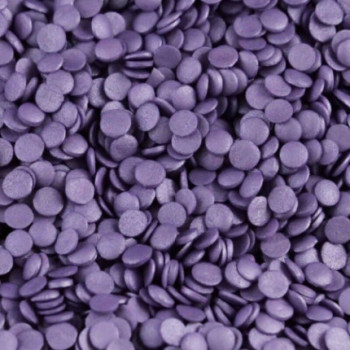 Confettis violeta 55gr Just Add Love