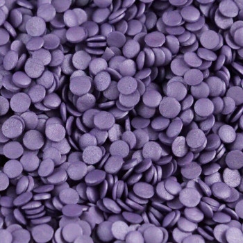 Confettis violeta 55gr Just Add Love