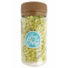 Cobfettis Verde claro 55gr Just Adde Love