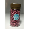 Pérolas Rosa Choque L 70gr