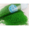 Granulado verde250 gr. just and love