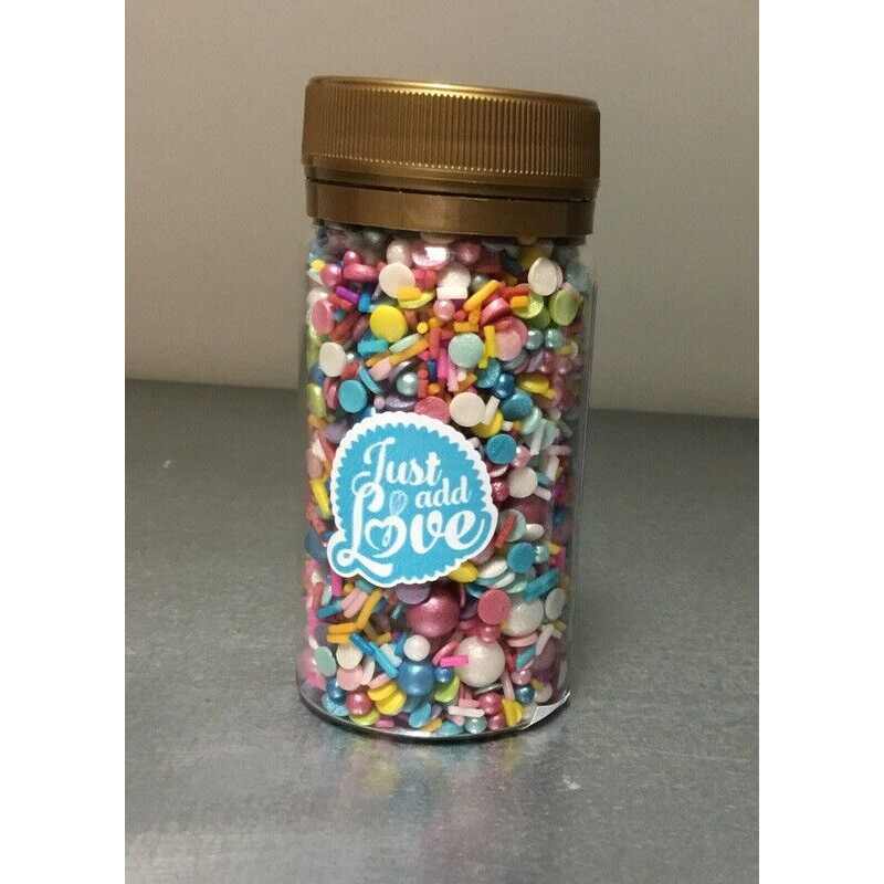 Mix Magia Just add Love 70 gr.