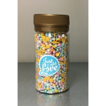 Mix Mimo Just add Love 70 gr.