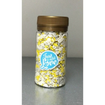 Mix Alegria Just add Love