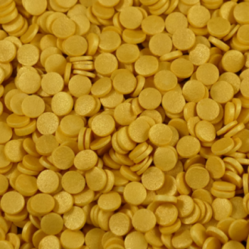 Confettis Ouro 55 gr.