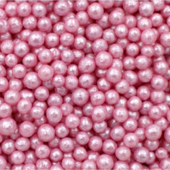 Pérolas Rosa Claro L 70 gr. Just add Love