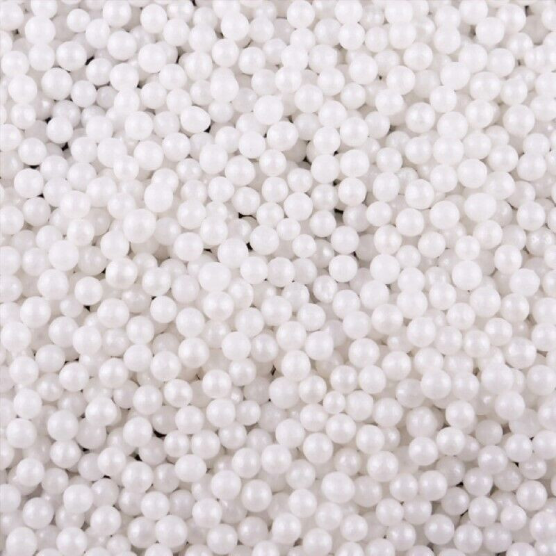 Pérolas Branco S 75 gr. Just add Love