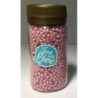 Pérolas Rosa Claro S 75 GR
