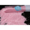 Granulado Rosa Brilhante 250 gr Just add Love