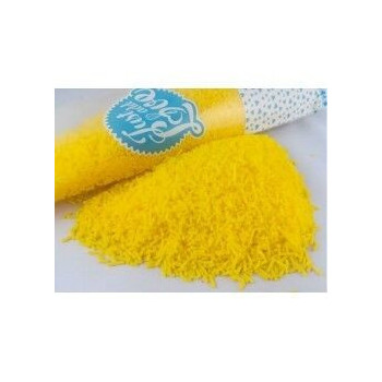 Granulado Amarelo 250gr Just Add Love