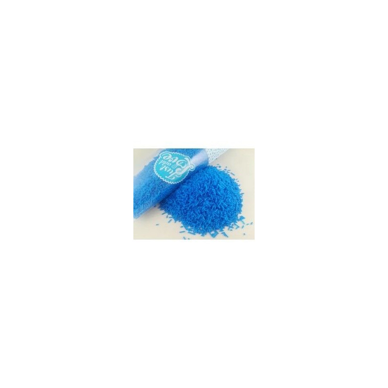 Granulado Azul 250gr Just Add Love
