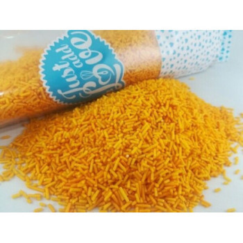 Granulado Laranja 250gr Just Add Love