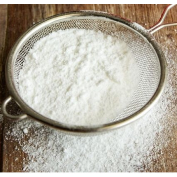 Açúcar Impalpável 250gr Just Add Love