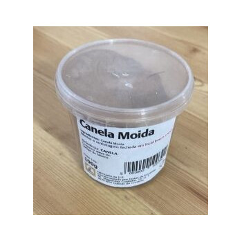 Canela Moída