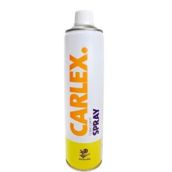 Carlex  Spray Desmoldante