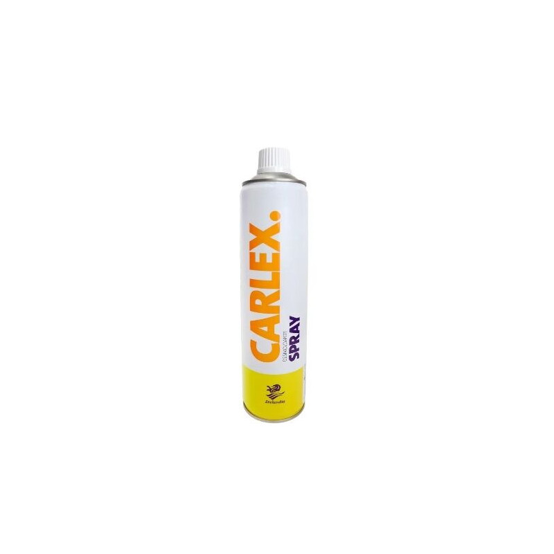Carlex  Spray Desmoldante