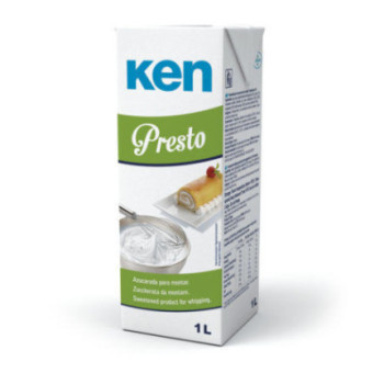 Natas Ken Presto 1l