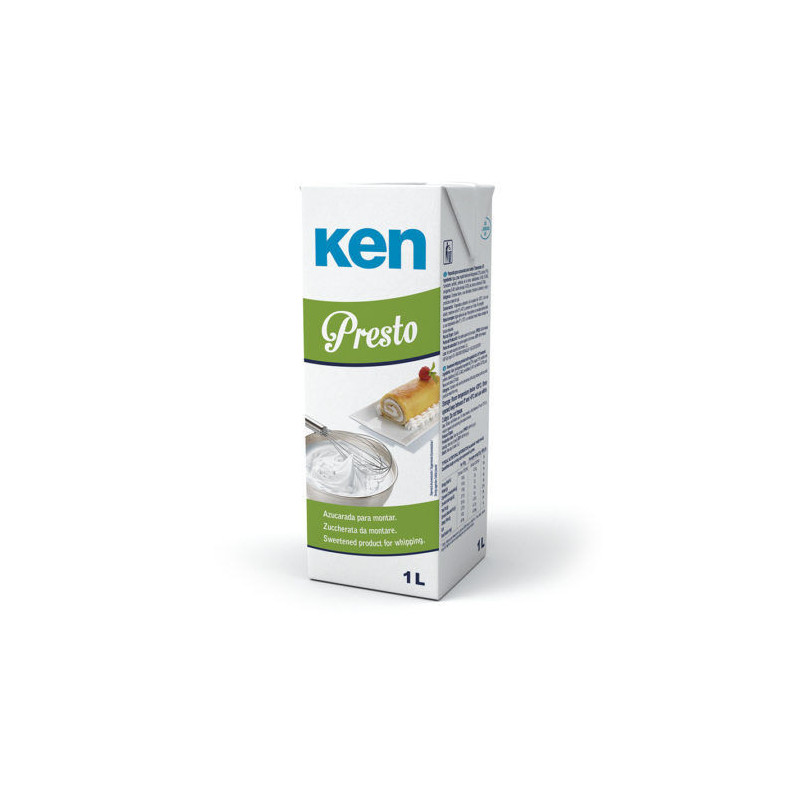 Natas Ken Presto 1l