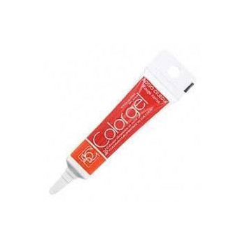 Colorgel Vermelho