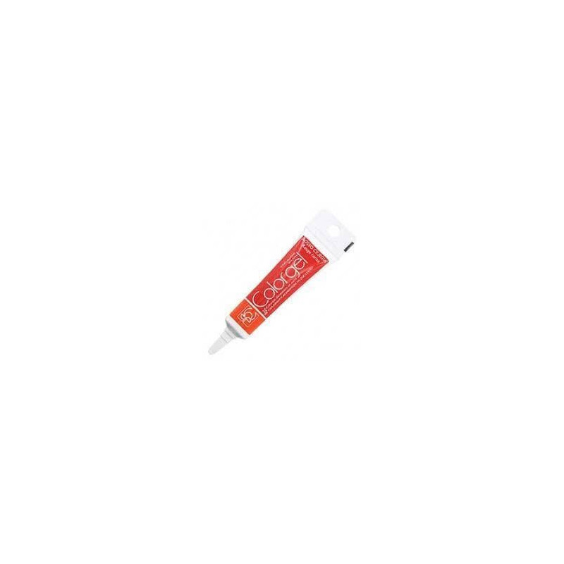 Colorgel Vermelho