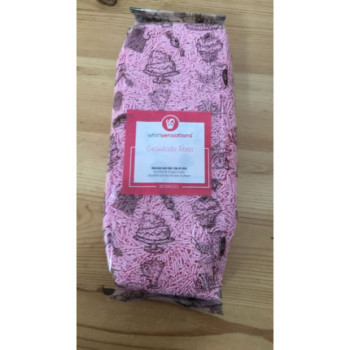 Chocolate Granulado Rosa 250g