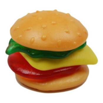XXL Burger