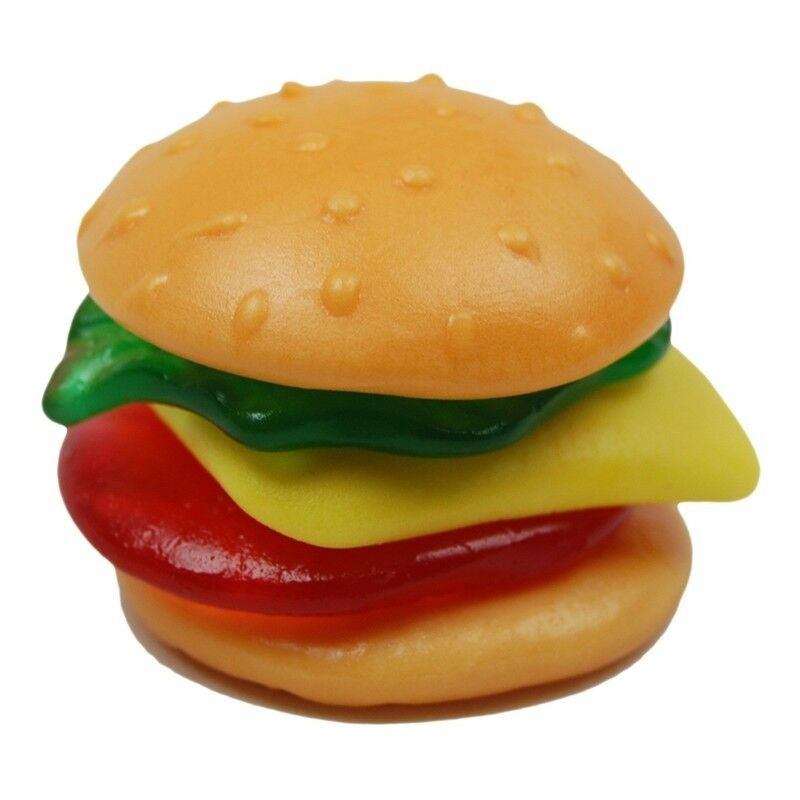 XXL Burger