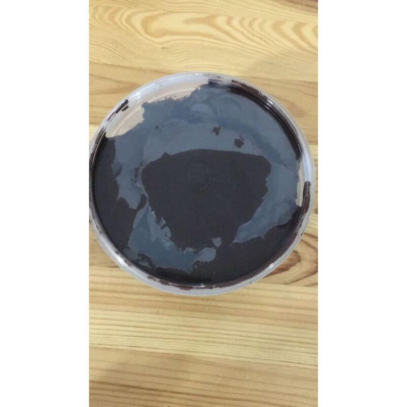 Creme de Chocolate Negro 500gr