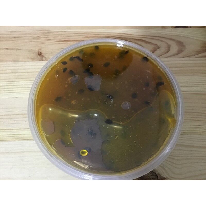 Recheio e Maracujá 500g