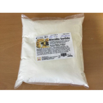 Biscoito Sortido 1 kg