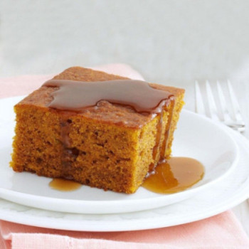 Cake Caramelo 500g