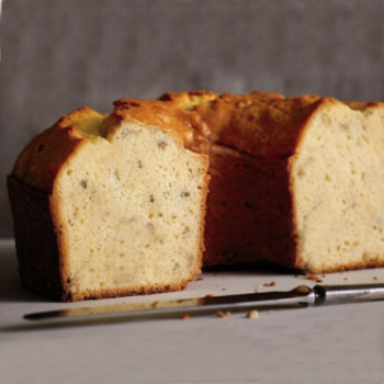 Soft Cake Noz 500g